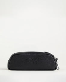 Tre - Black with Nickel Hardware