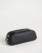 Tre - Black with Nickel Hardware