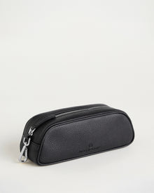 Tre - Black with Nickel Hardware